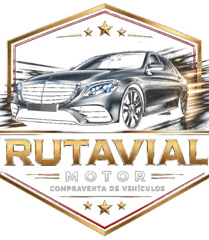 Logotipo de RutaVial Motor