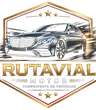 Logotipo de RutaVial Motor