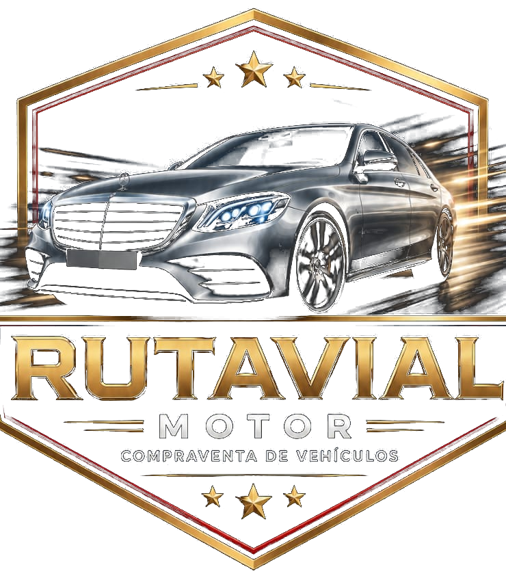 Logotipo de RutaVial Motor